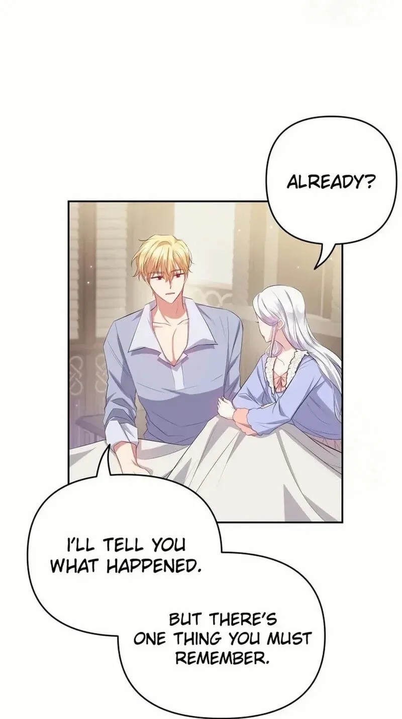 Grand Duchess of the North, It's Cold Chapter 19 page 24 - 