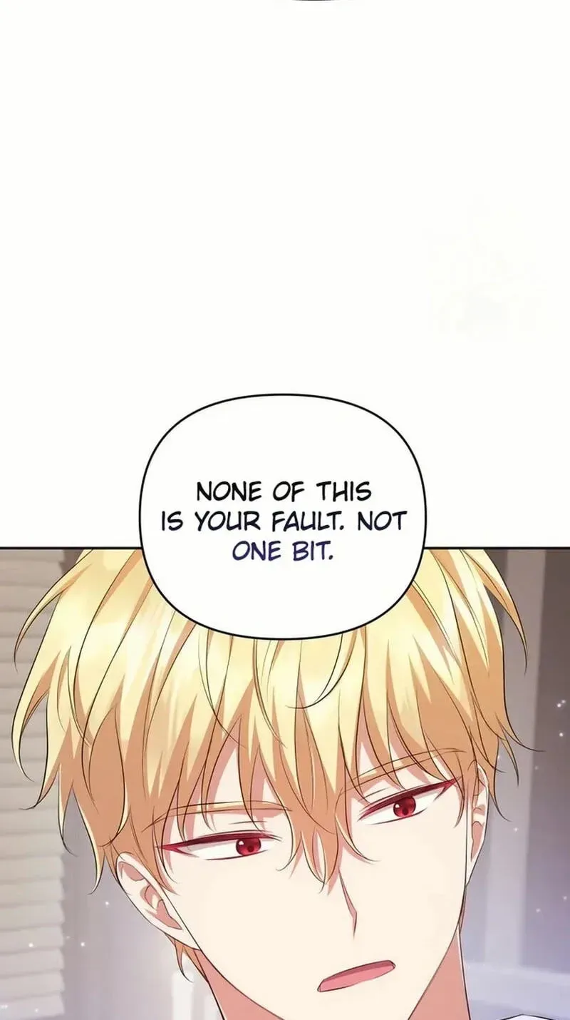 Grand Duchess of the North, It's Cold Chapter 19 page 25 - 