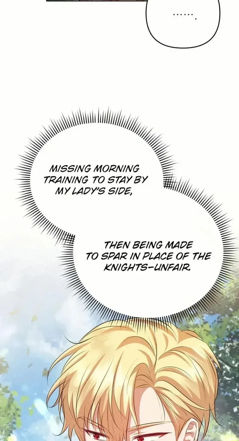 Grand Duchess of the North, It's Cold Chapter 19 page 41 - 