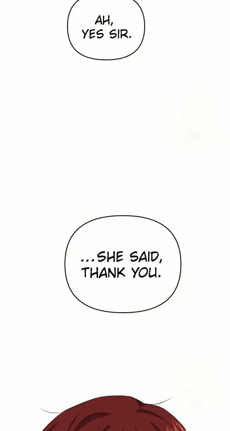 Grand Duchess of the North, It's Cold Chapter 19 page 45 - 