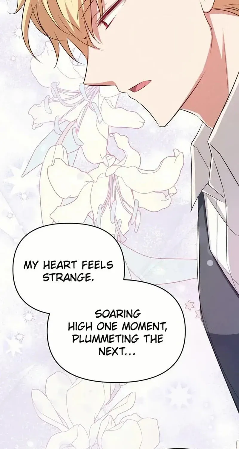 Grand Duchess of the North, It's Cold Chapter 19 page 62 - 