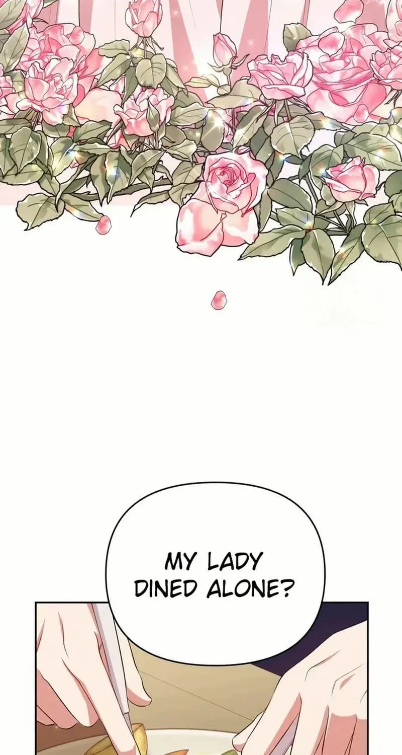 Grand Duchess of the North, It's Cold Chapter 19 page 74 - 