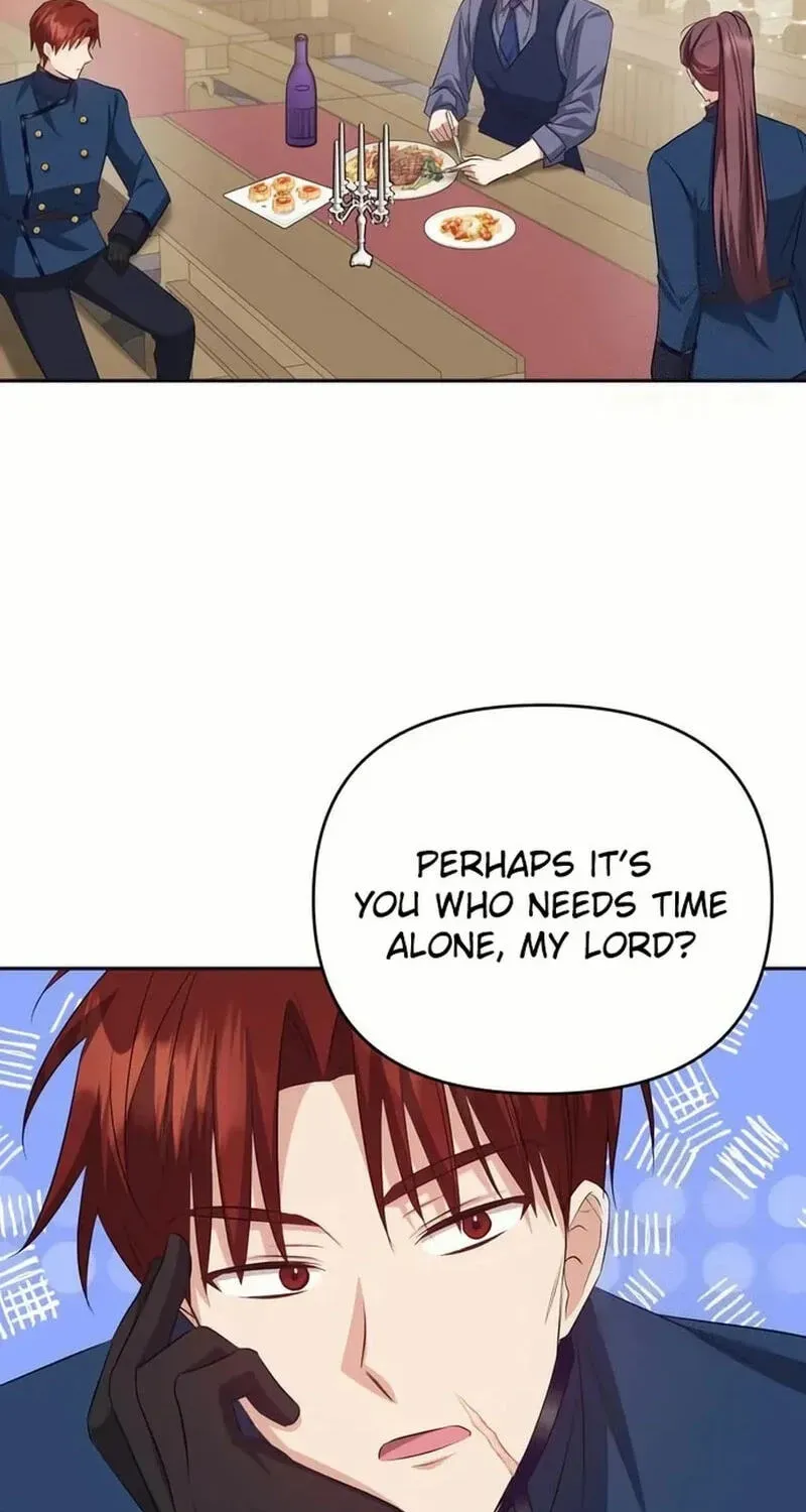 Grand Duchess of the North, It's Cold Chapter 19 page 78 - 