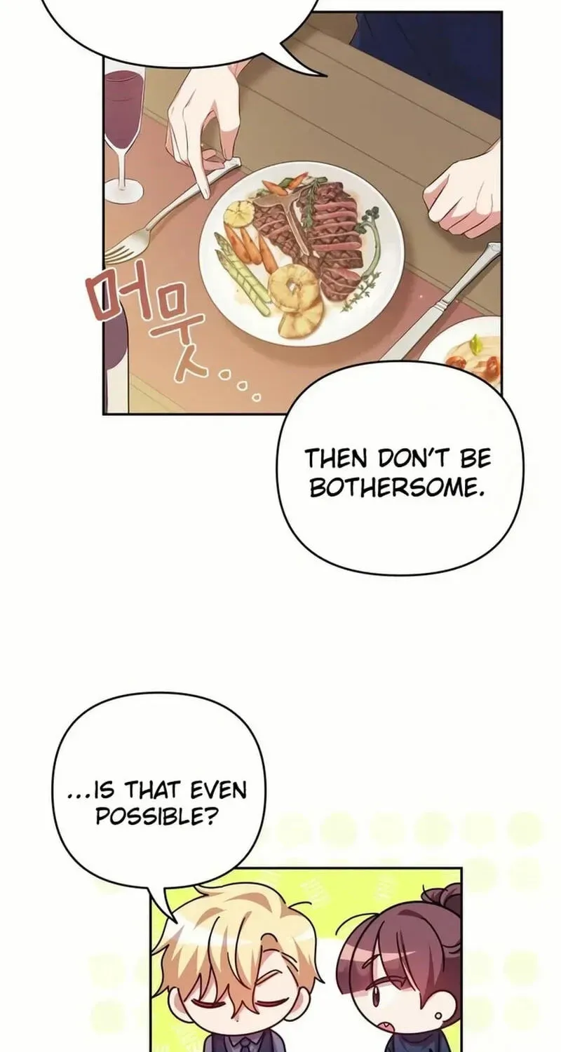 Grand Duchess of the North, It's Cold Chapter 19 page 92 - 