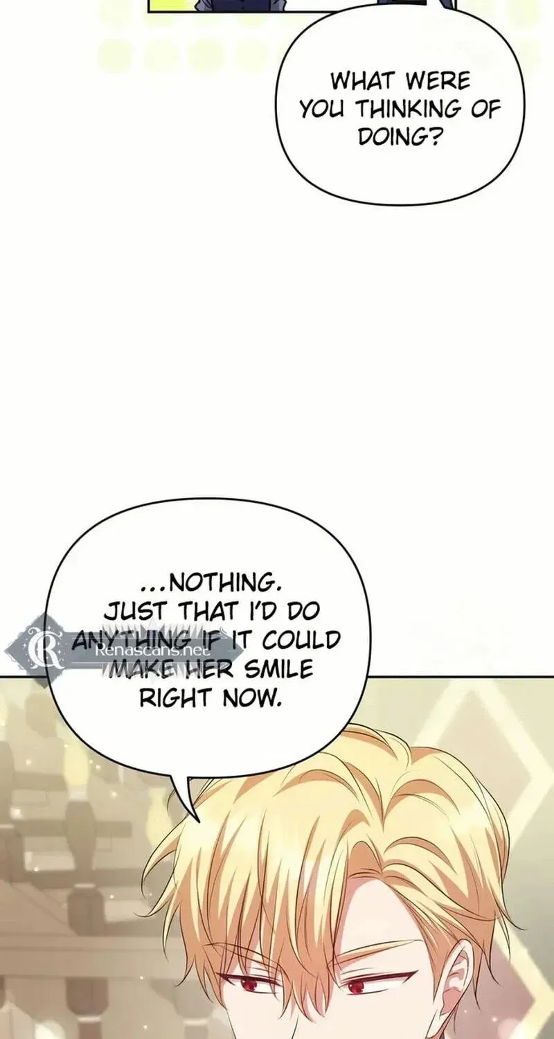 Grand Duchess of the North, It's Cold Chapter 19 page 94 - 