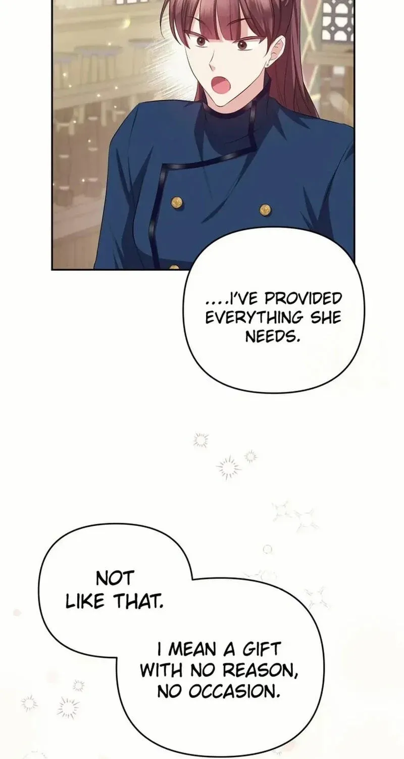 Grand Duchess of the North, It's Cold Chapter 19 page 98 - 