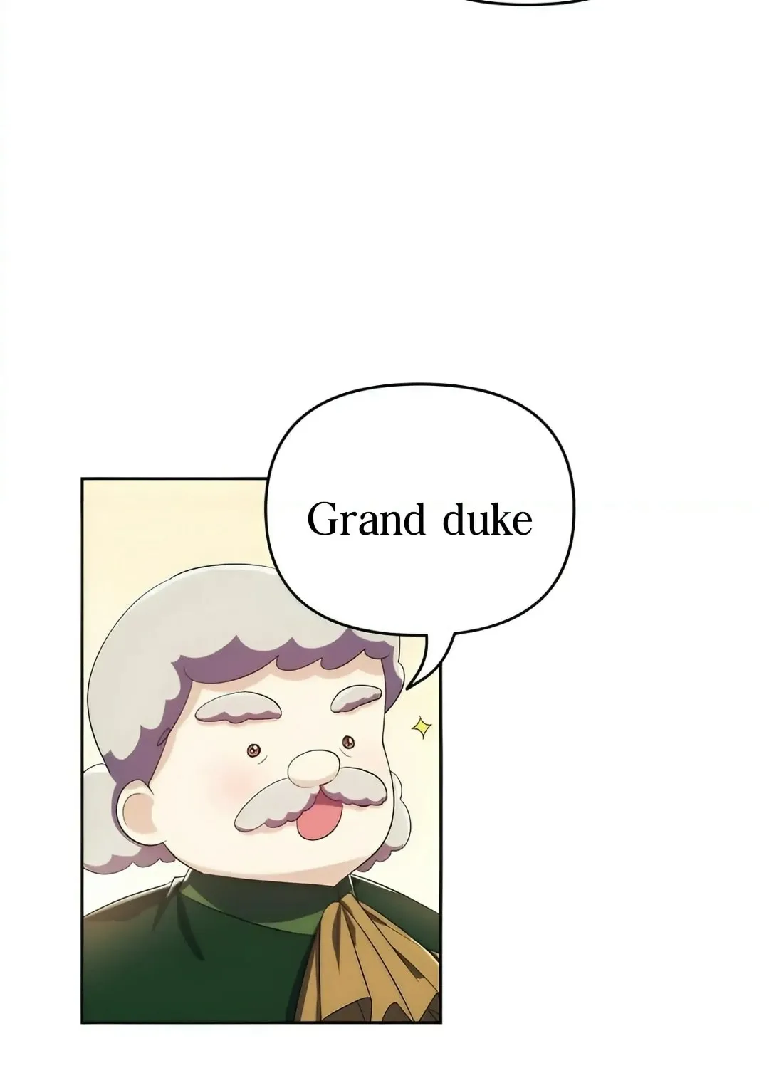Grand Duchess of the North, It's Cold Chapter 2 page 16 - 
