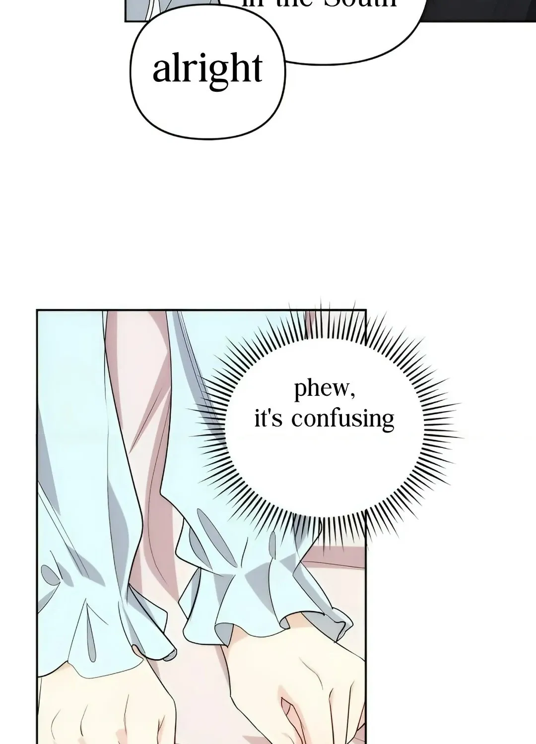 Grand Duchess of the North, It's Cold Chapter 2 page 23 - 