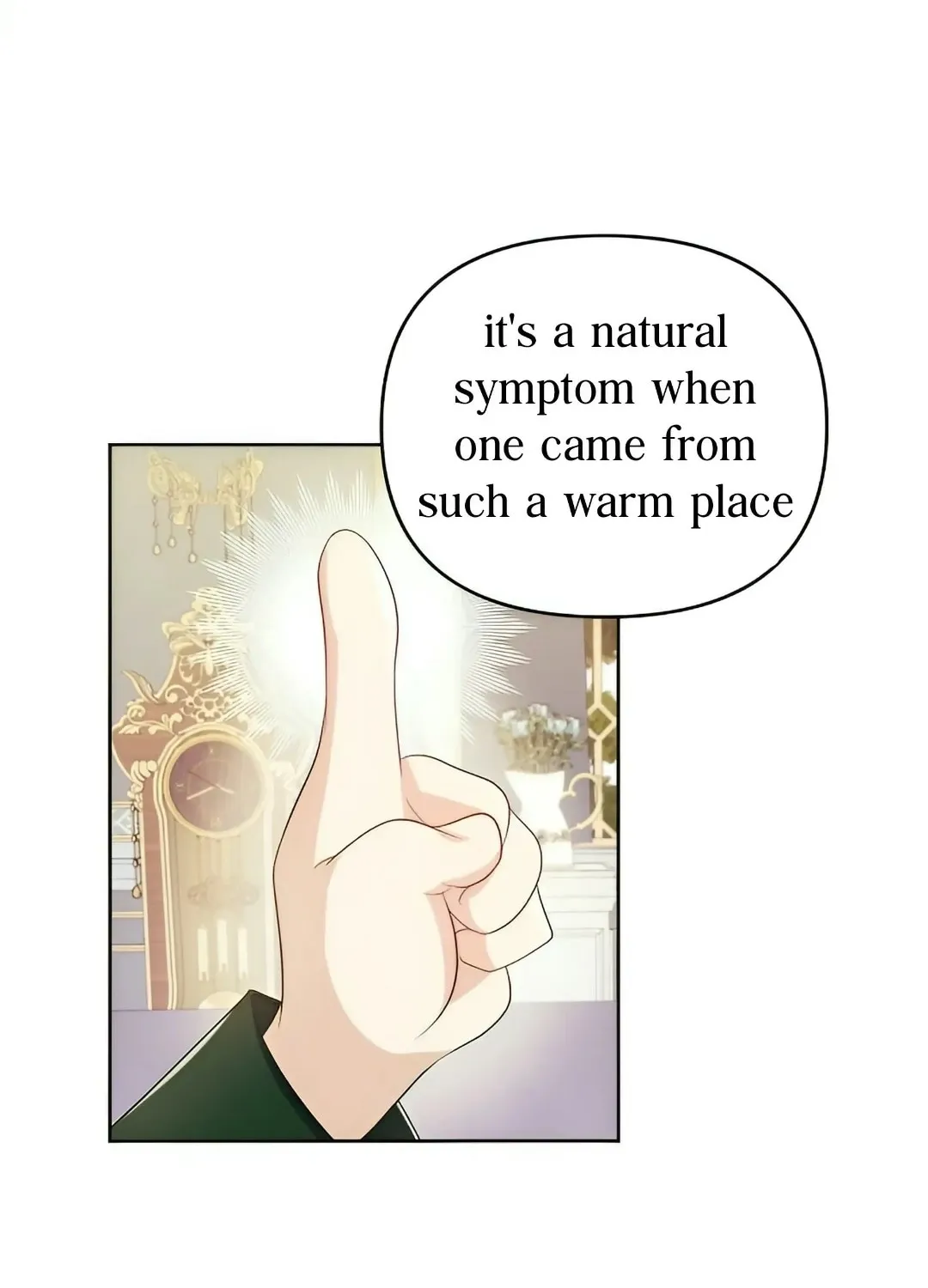 Grand Duchess of the North, It's Cold Chapter 2 page 29 - 