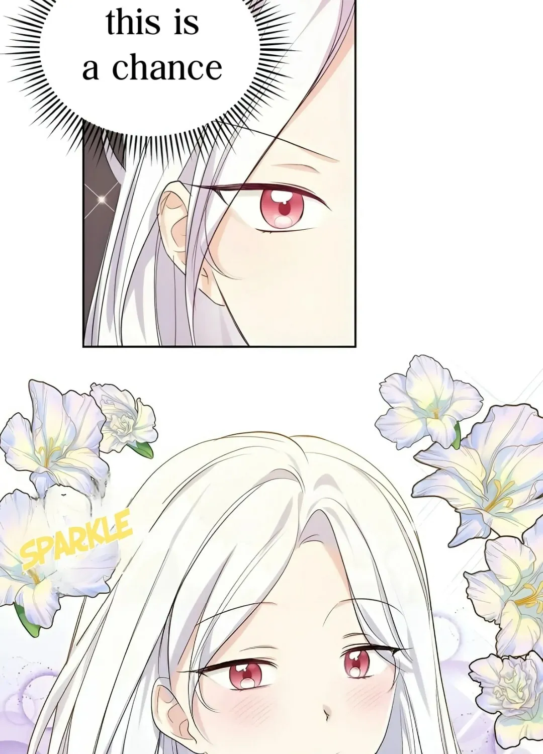 Grand Duchess of the North, It's Cold Chapter 2 page 32 - 
