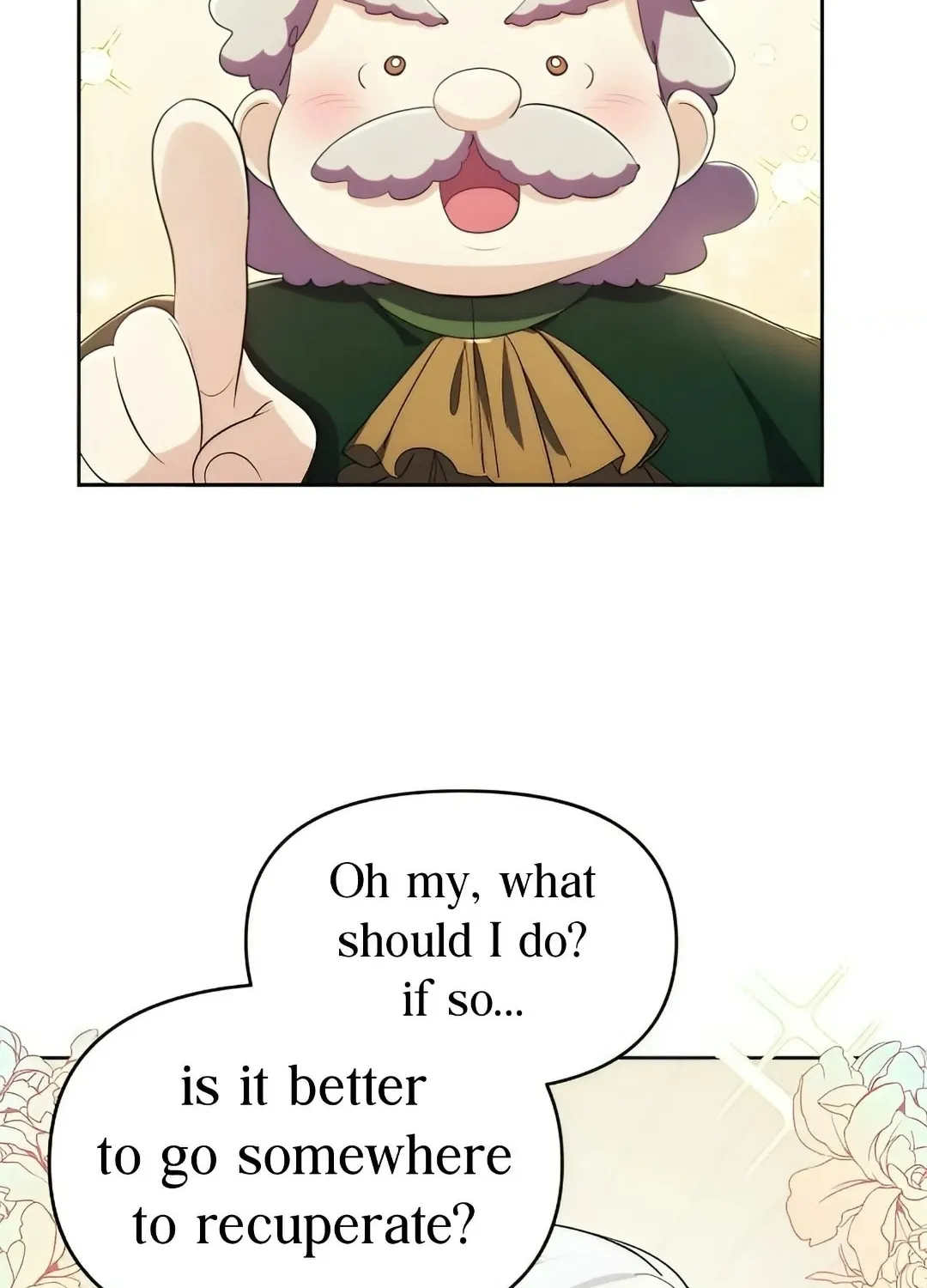 Grand Duchess of the North, It's Cold Chapter 2 page 38 - 