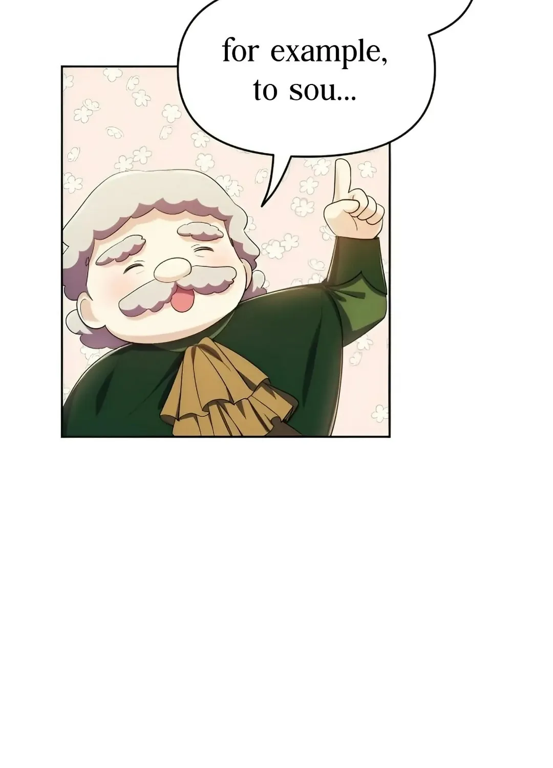 Grand Duchess of the North, It's Cold Chapter 2 page 40 - 