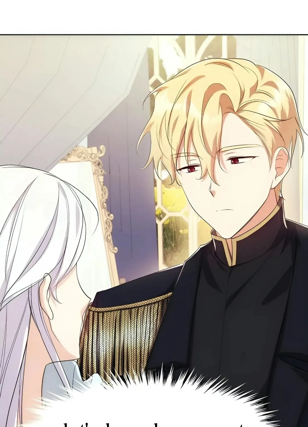 Grand Duchess of the North, It's Cold Chapter 2 page 64 - 
