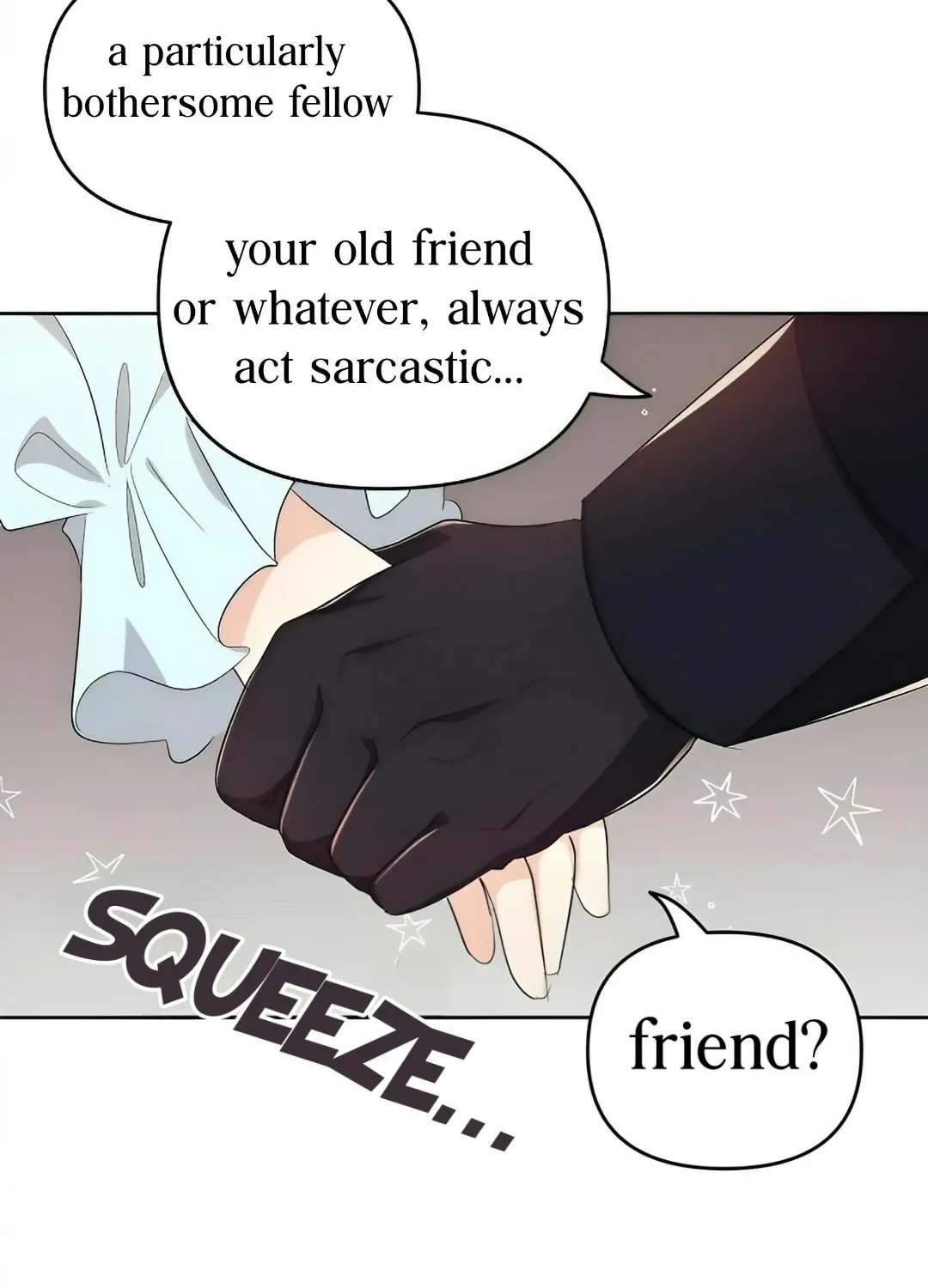 Grand Duchess of the North, It's Cold Chapter 2 page 71 - 