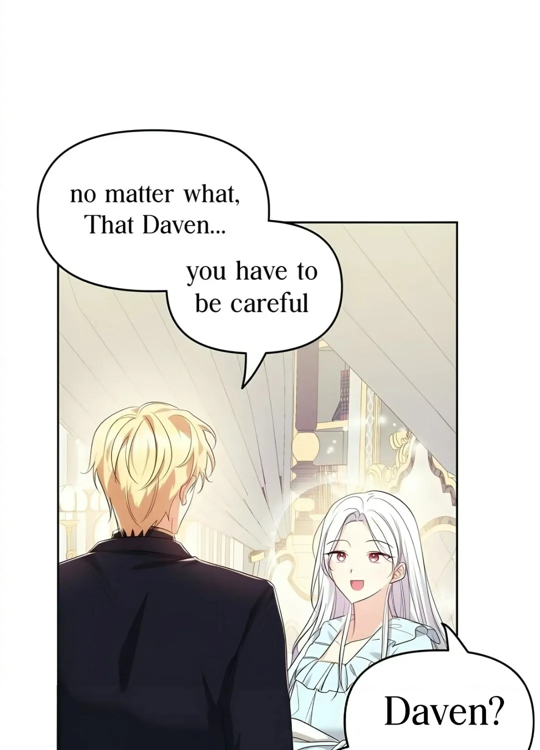 Grand Duchess of the North, It's Cold Chapter 2 page 72 - 