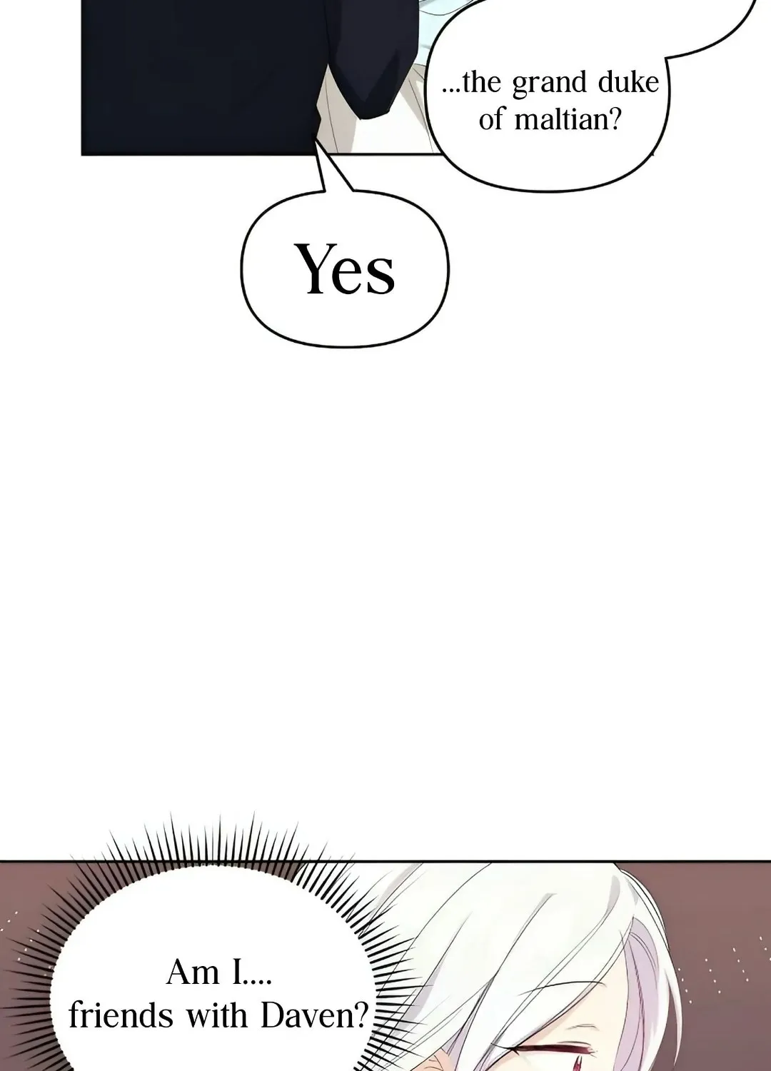 Grand Duchess of the North, It's Cold Chapter 2 page 73 - 