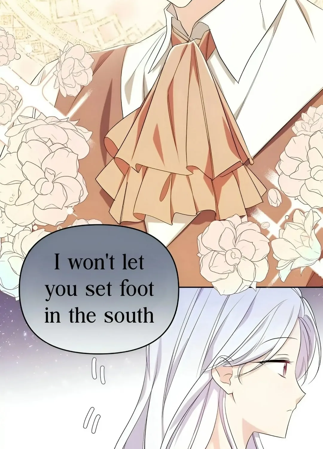 Grand Duchess of the North, It's Cold Chapter 2 page 79 - 