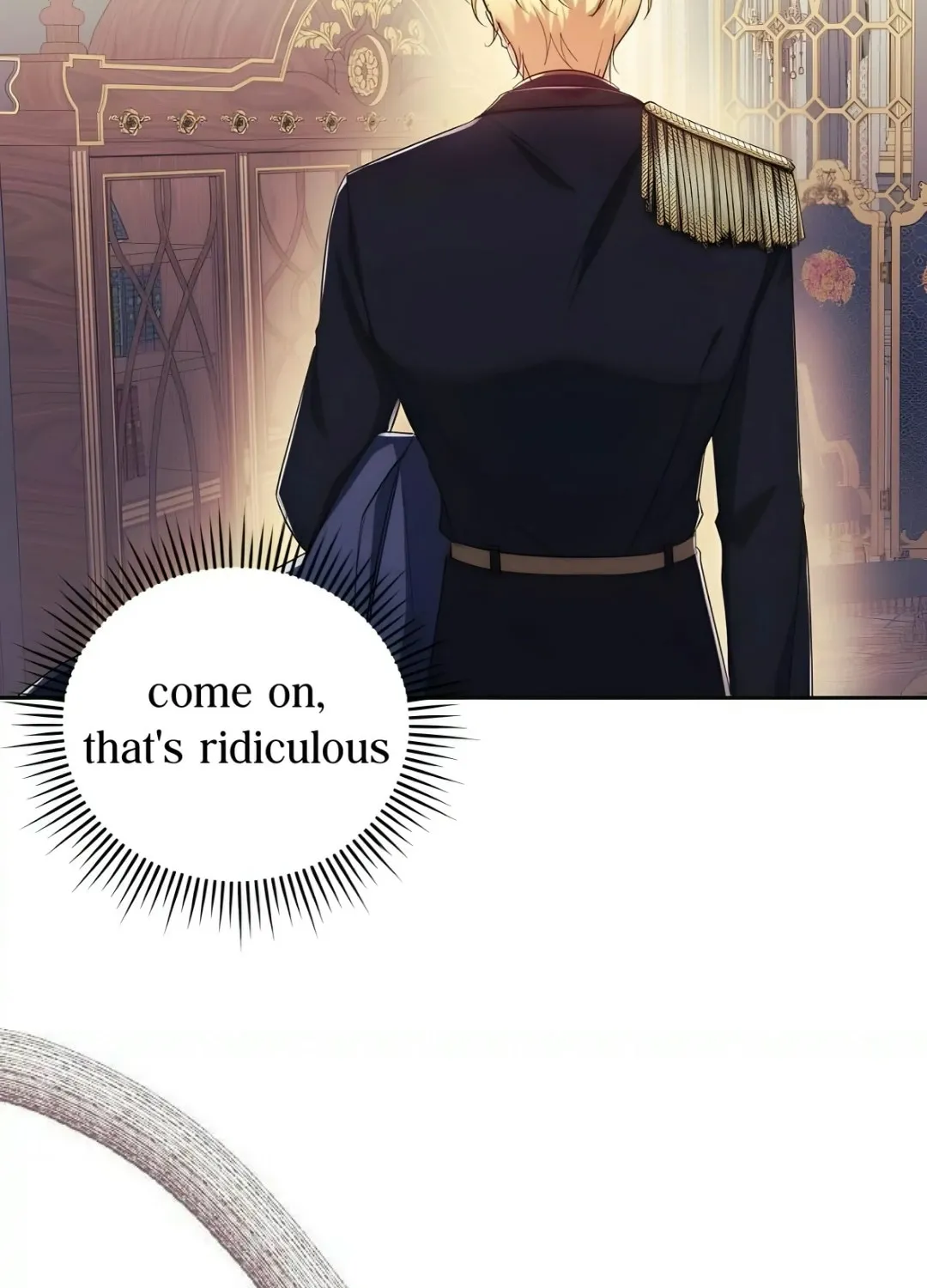 Grand Duchess of the North, It's Cold Chapter 2 page 83 - 