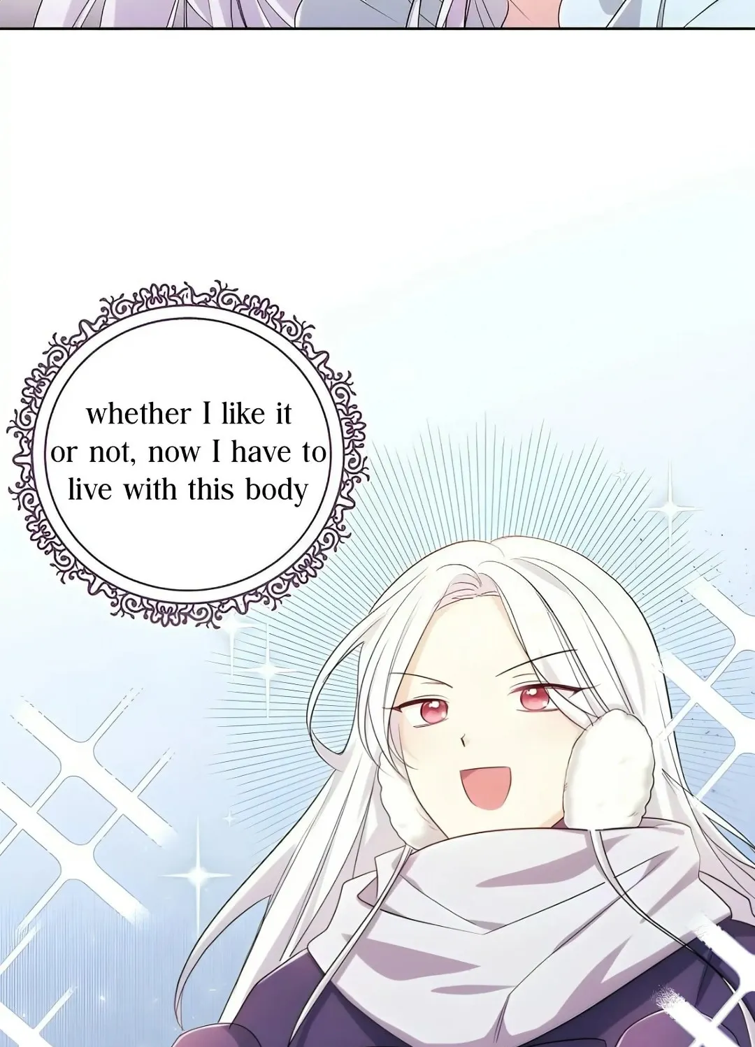 Grand Duchess of the North, It's Cold Chapter 2 page 92 - 
