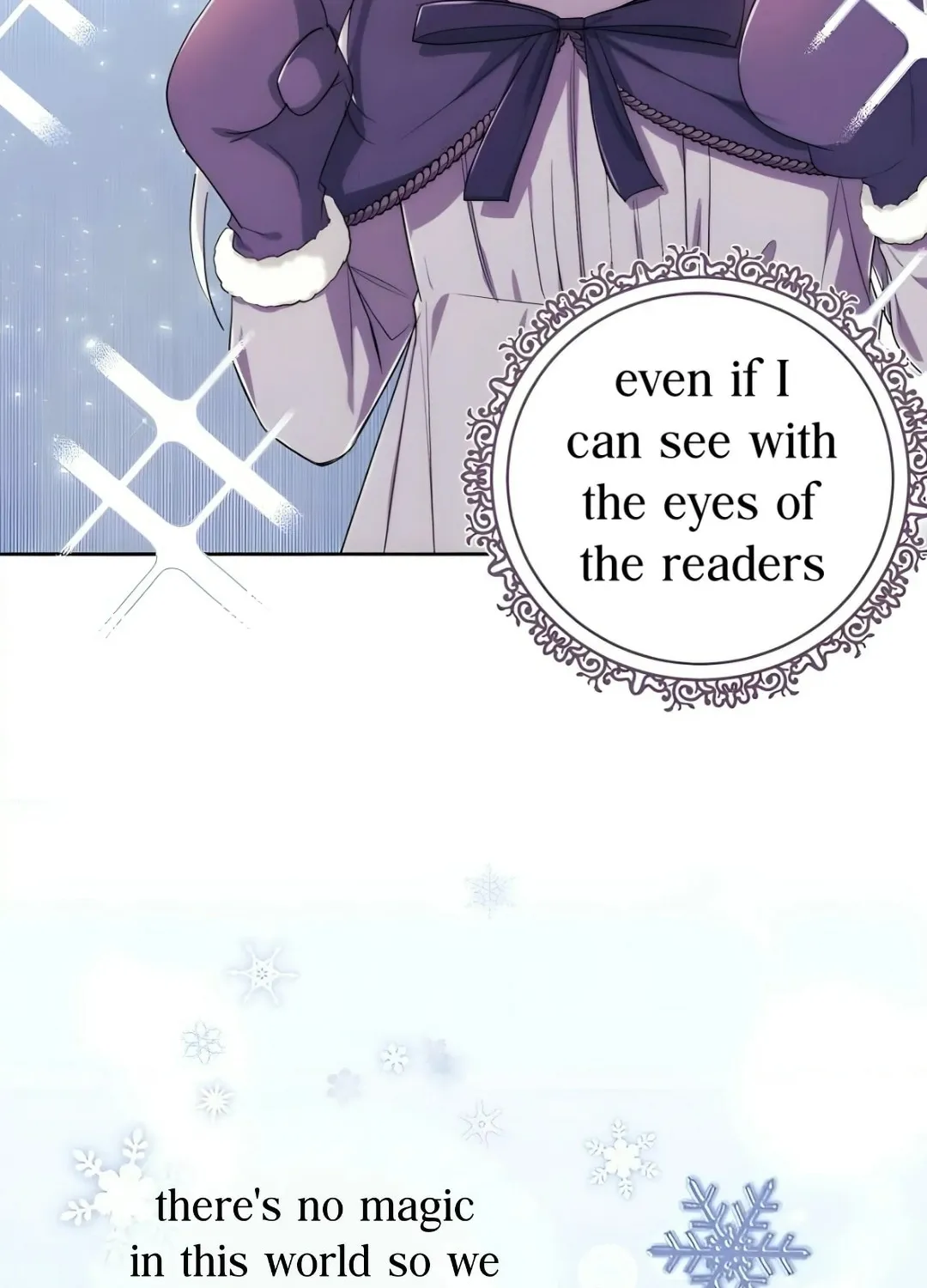 Grand Duchess of the North, It's Cold Chapter 2 page 93 - 