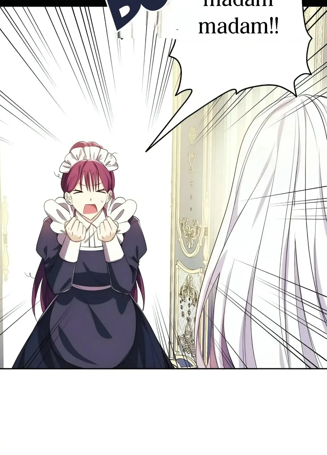 Grand Duchess of the North, It's Cold Chapter 2 page 100 - 
