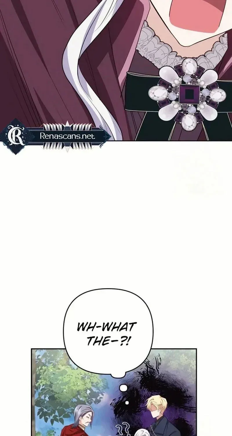 Grand Duchess of the North, It's Cold Chapter 20 page 110 - 