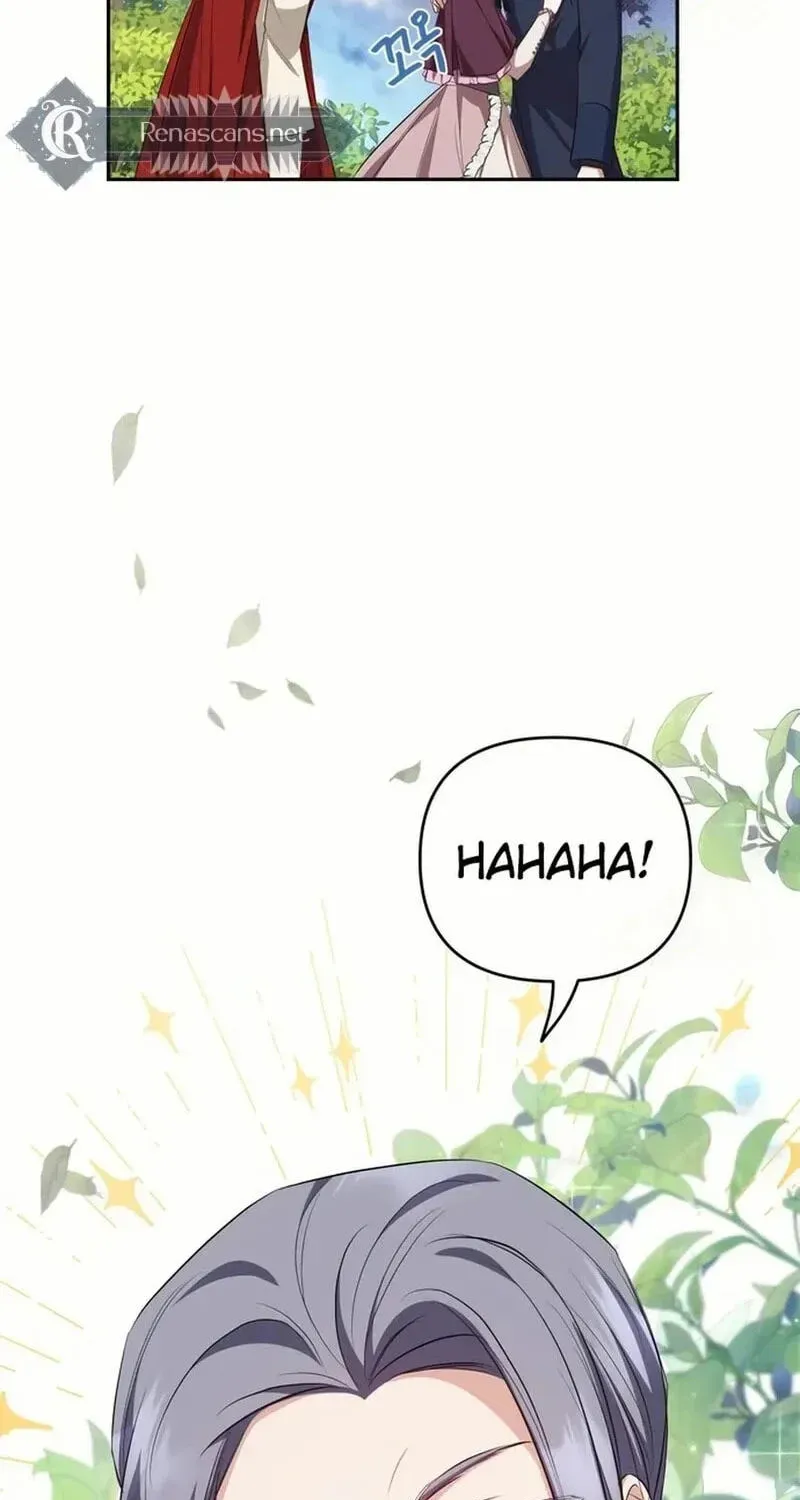 Grand Duchess of the North, It's Cold Chapter 20 page 112 - 