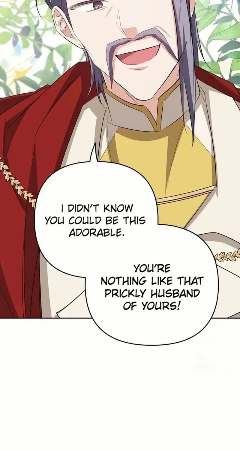 Grand Duchess of the North, It's Cold Chapter 20 page 114 - 