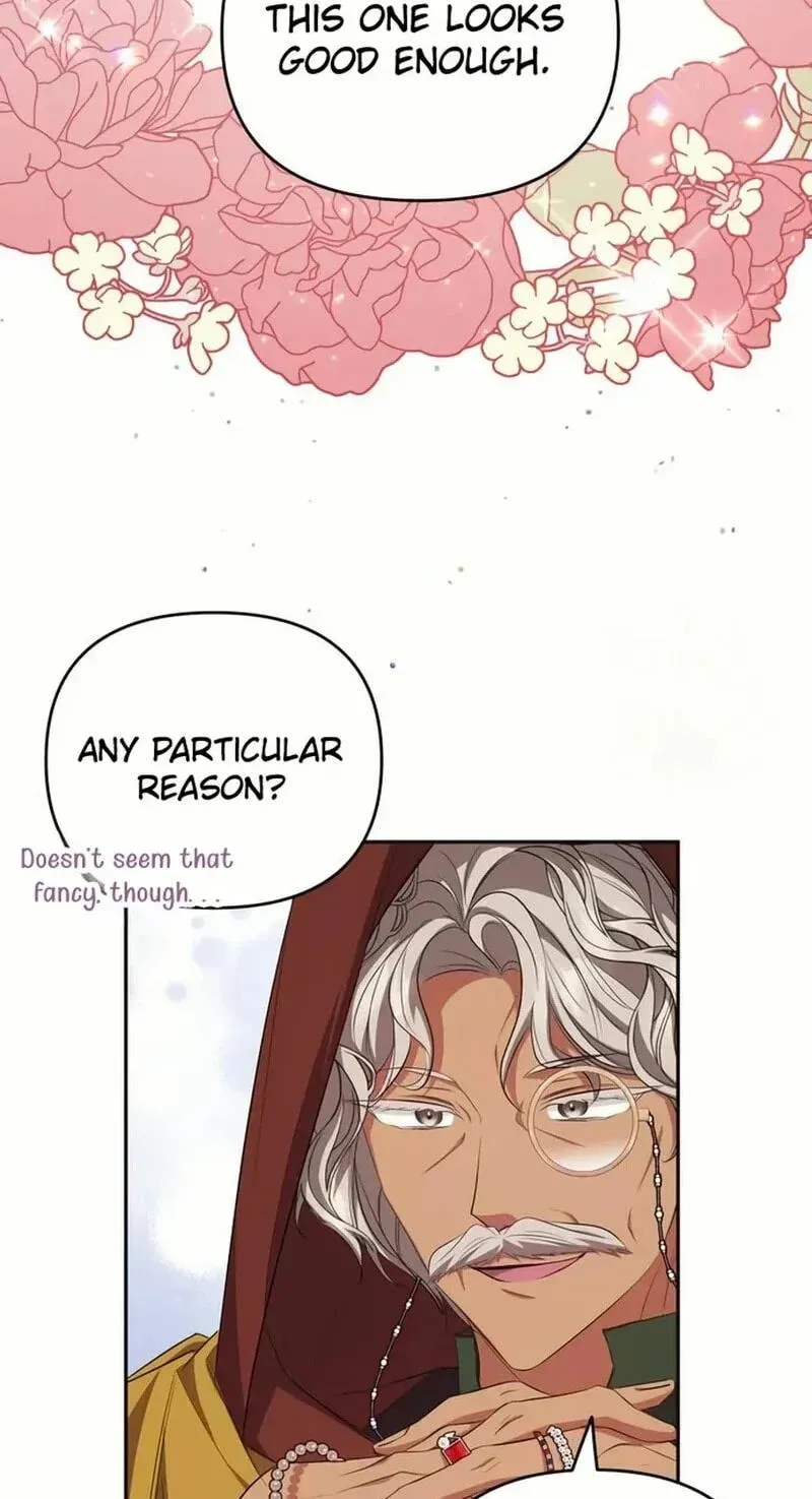 Grand Duchess of the North, It's Cold Chapter 20 page 26 - 