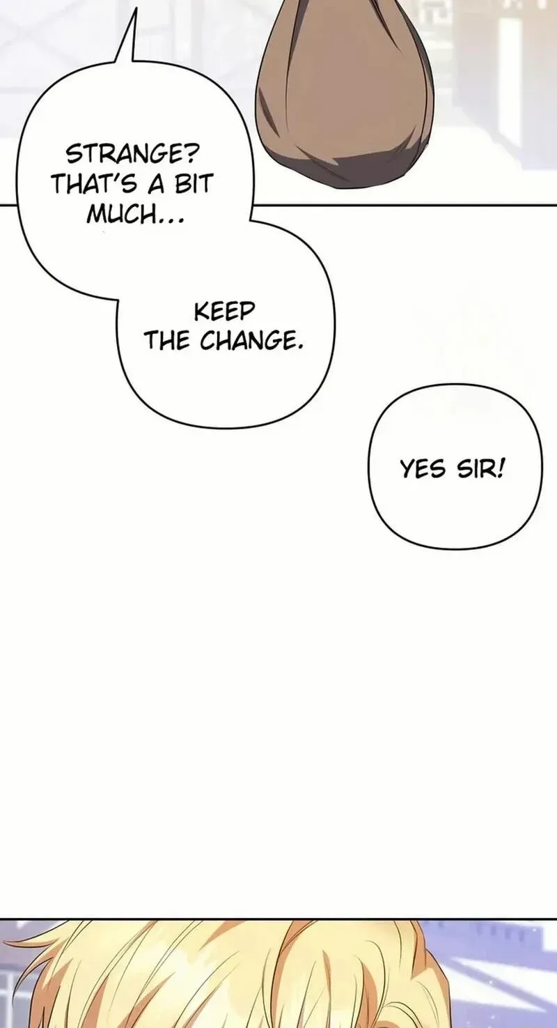 Grand Duchess of the North, It's Cold Chapter 20 page 28 - 