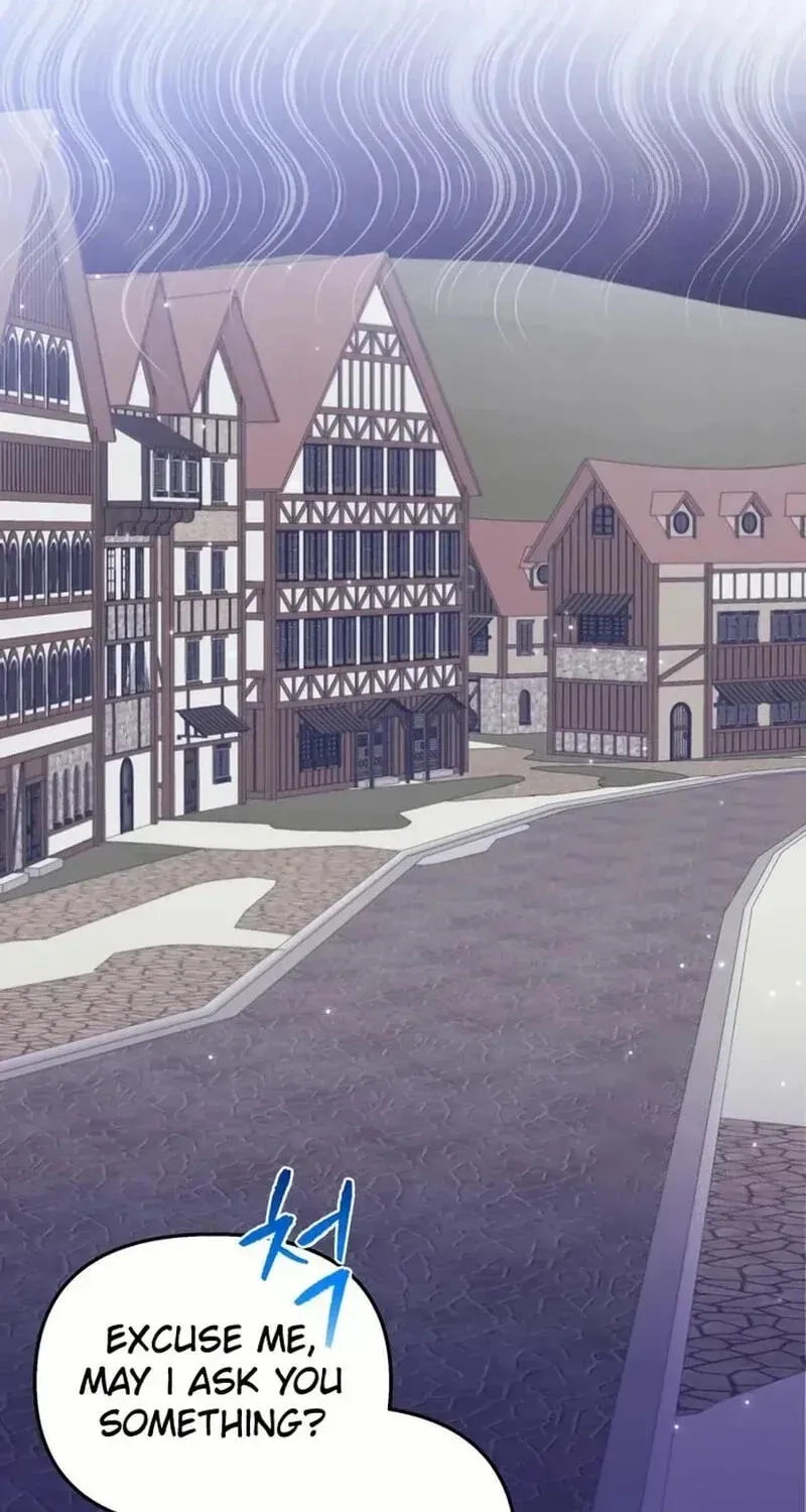 Grand Duchess of the North, It's Cold Chapter 20 page 4 - 