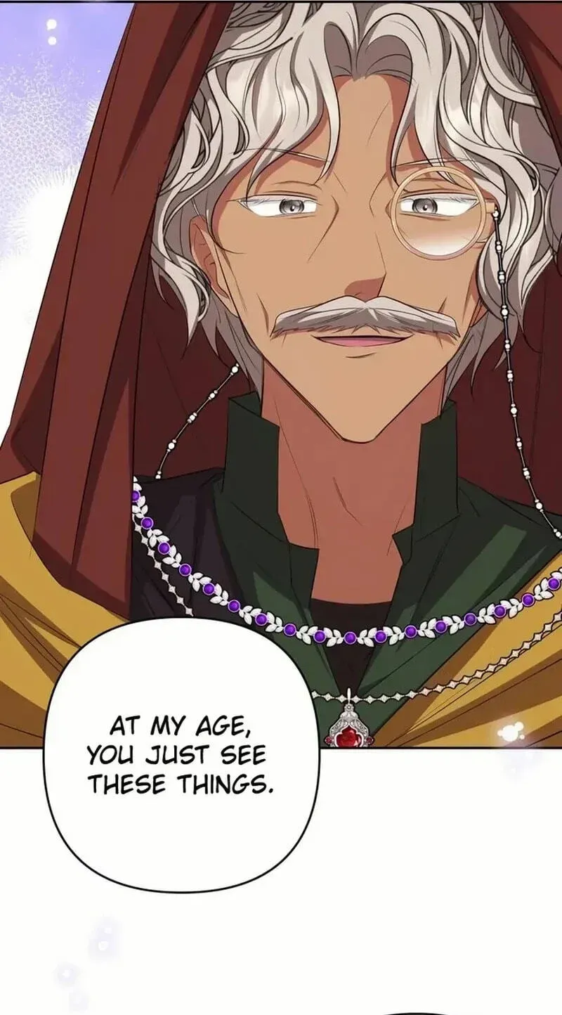 Grand Duchess of the North, It's Cold Chapter 20 page 31 - 