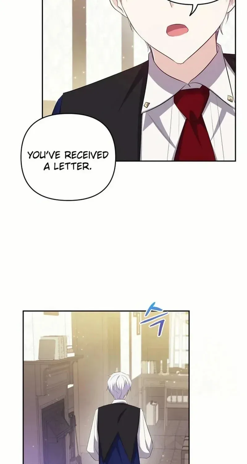 Grand Duchess of the North, It's Cold Chapter 20 page 41 - 