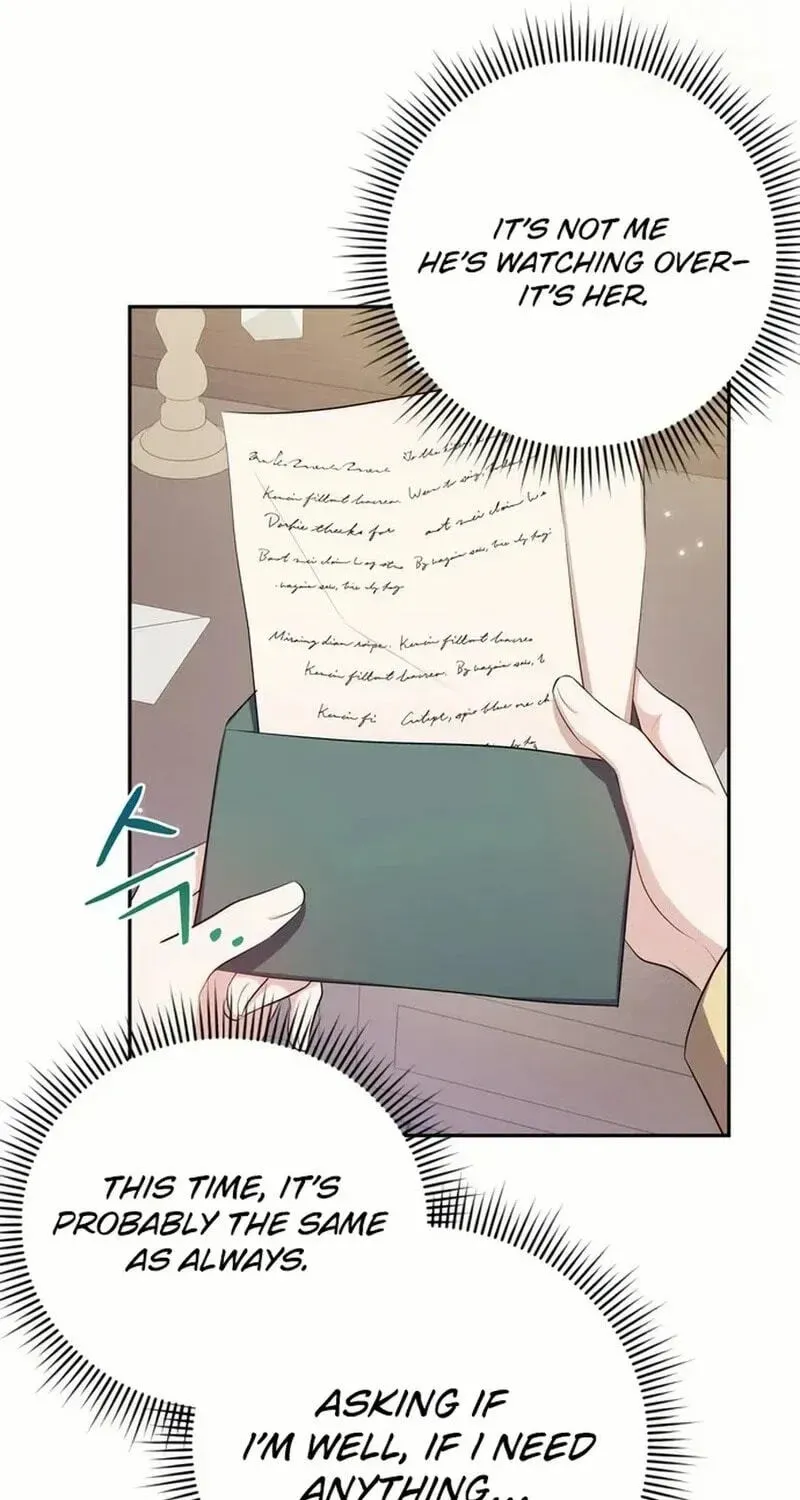 Grand Duchess of the North, It's Cold Chapter 20 page 53 - 