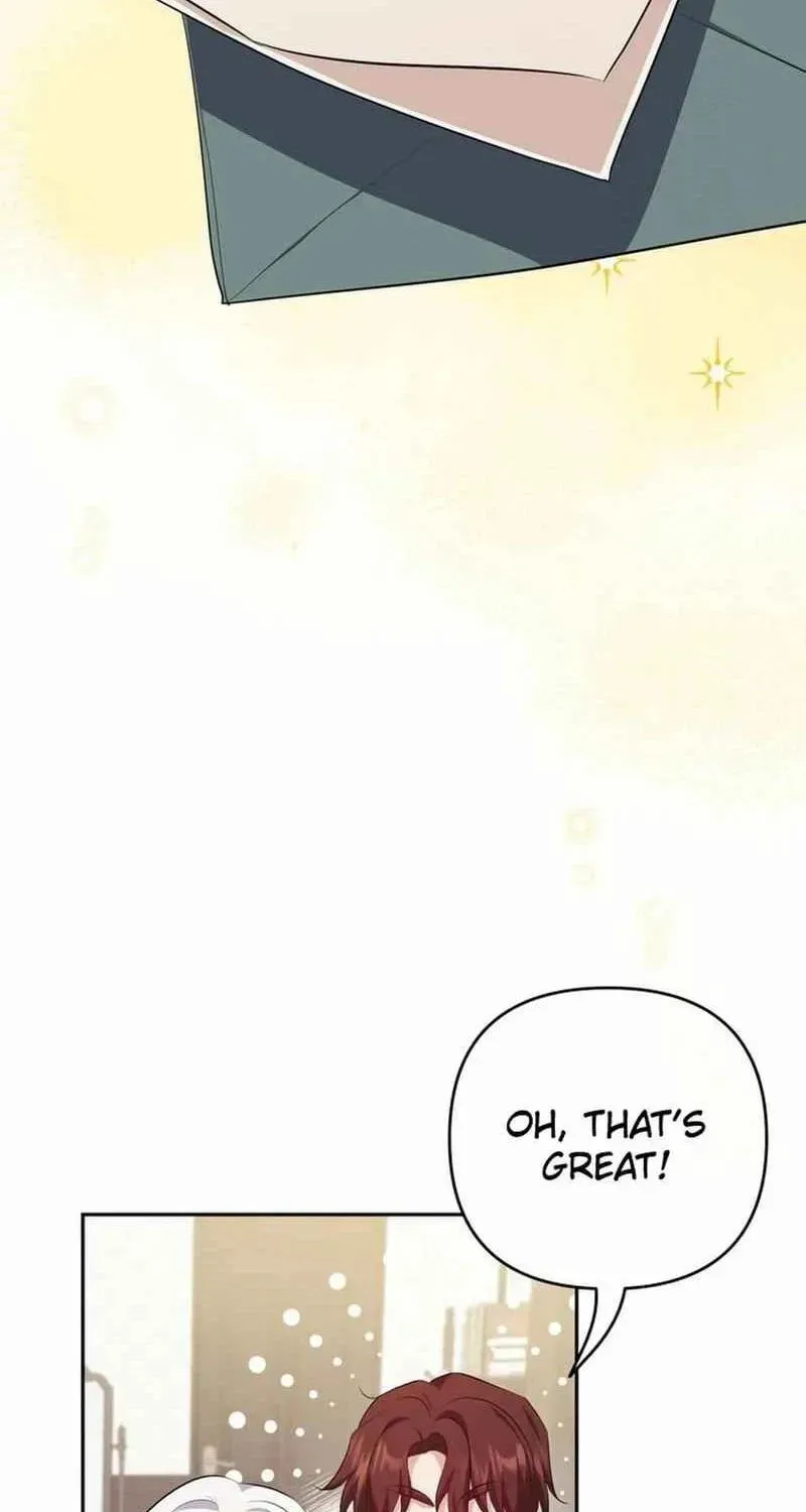 Grand Duchess of the North, It's Cold Chapter 20 page 56 - 