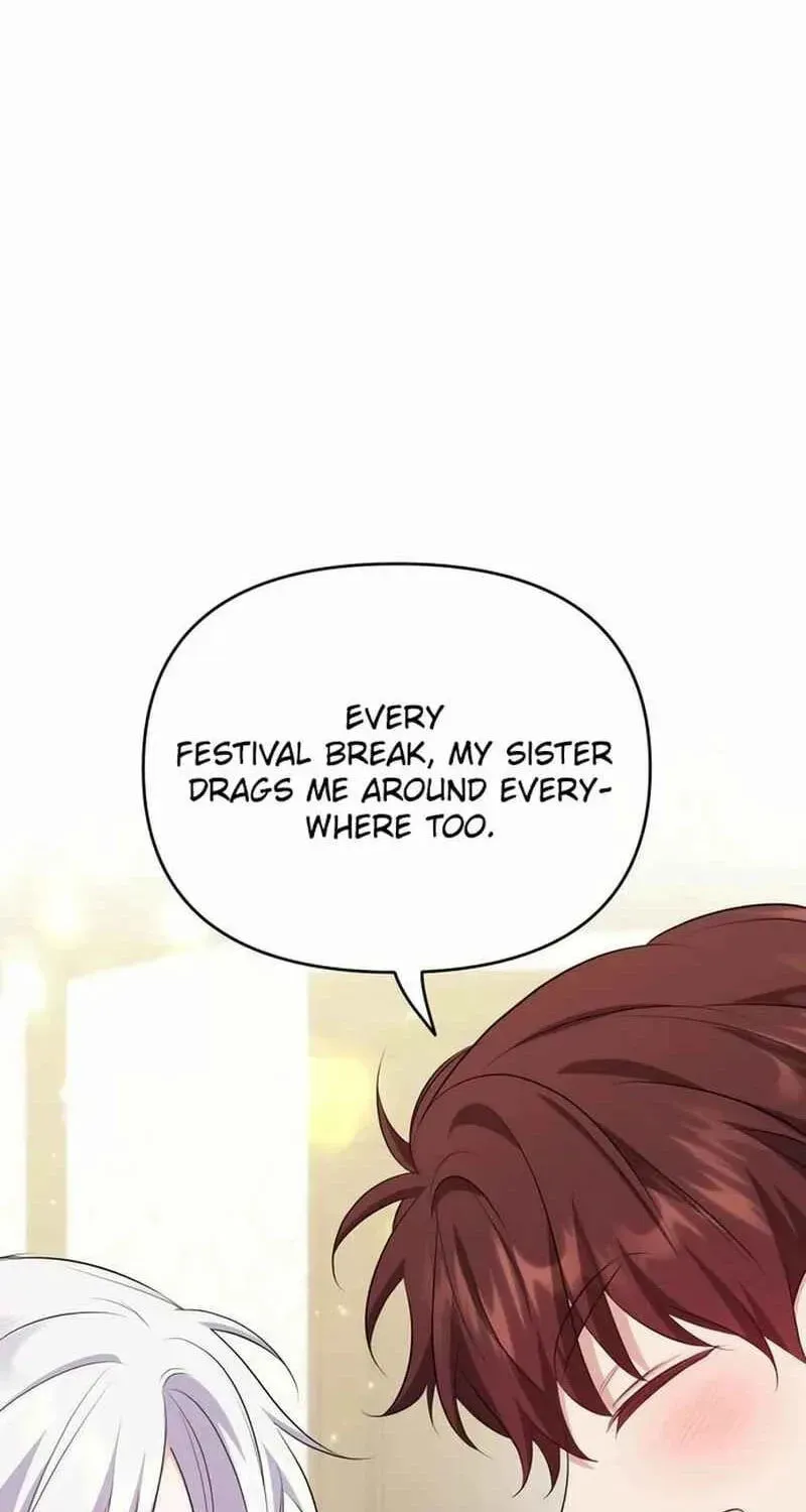 Grand Duchess of the North, It's Cold Chapter 20 page 58 - 