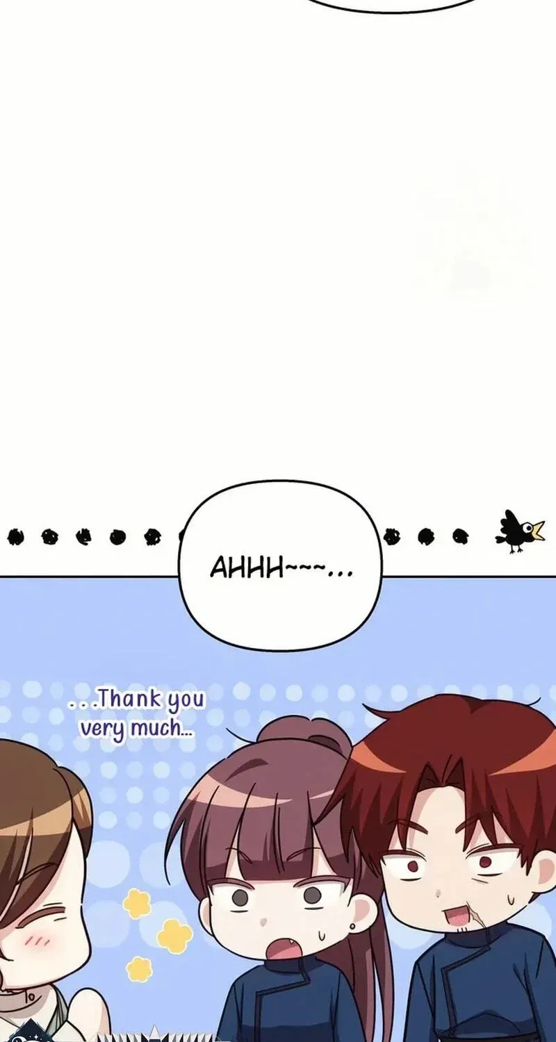 Grand Duchess of the North, It's Cold Chapter 20 page 7 - 