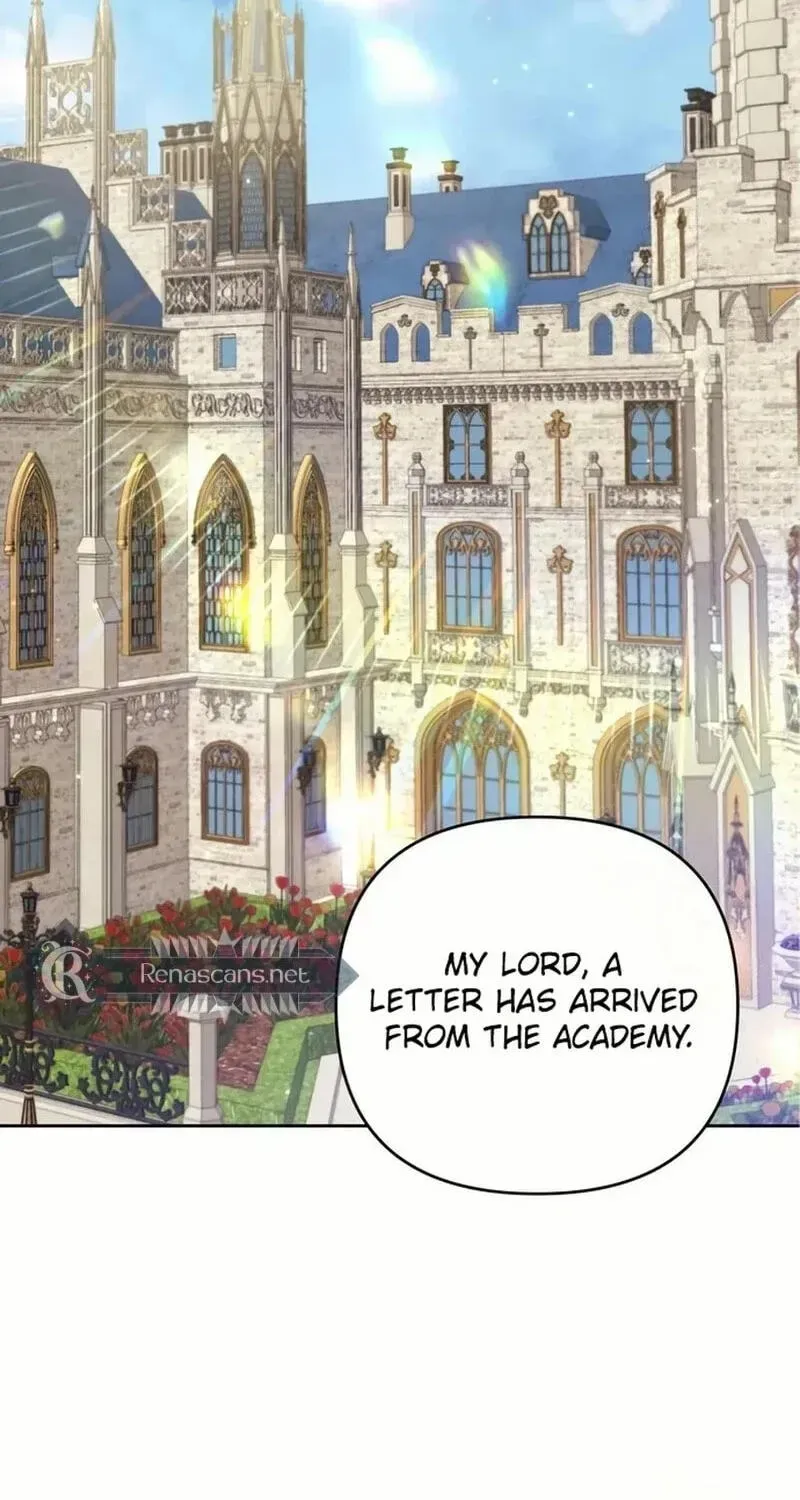 Grand Duchess of the North, It's Cold Chapter 20 page 69 - 