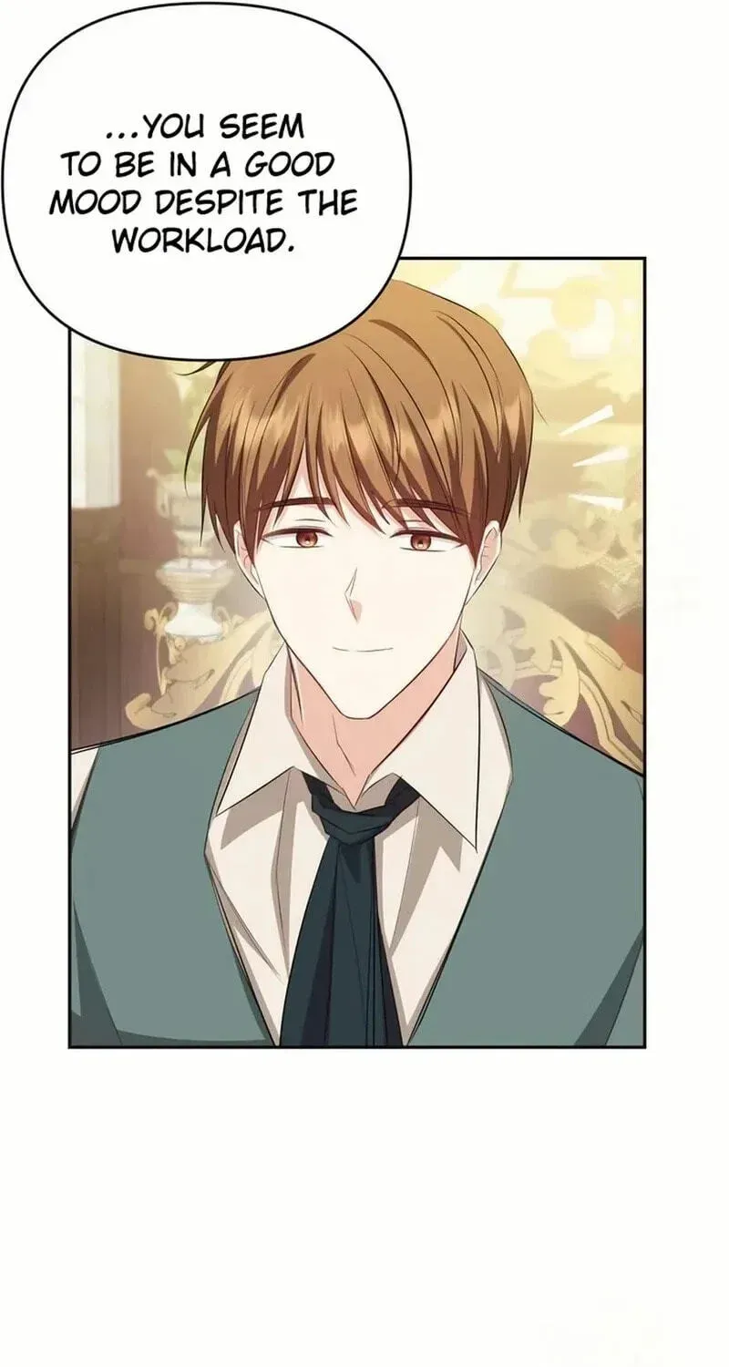 Grand Duchess of the North, It's Cold Chapter 20 page 75 - 