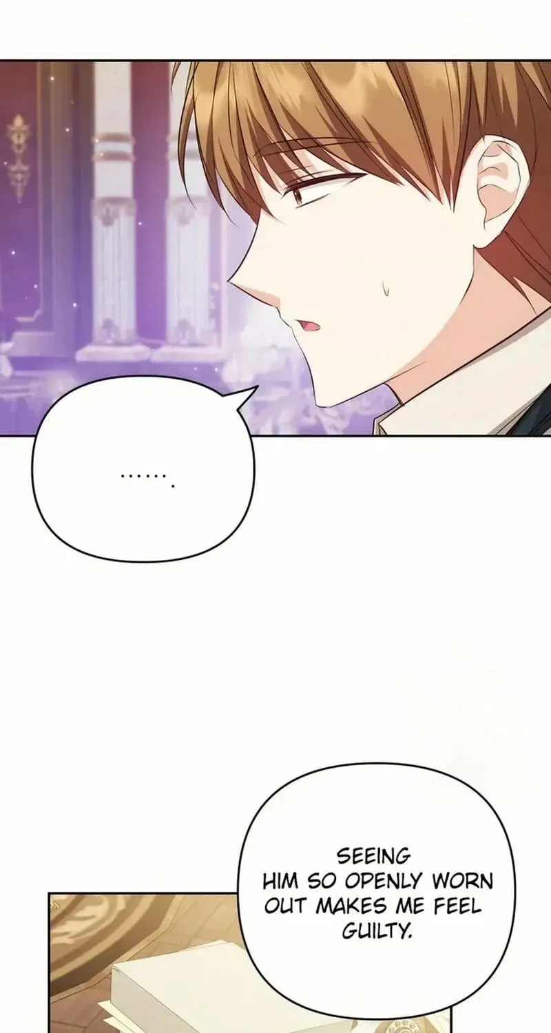 Grand Duchess of the North, It's Cold Chapter 20 page 83 - 