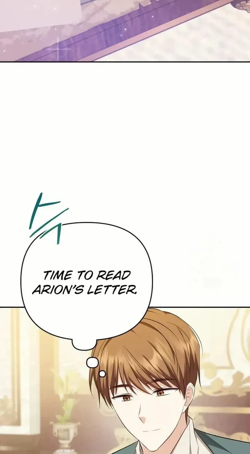 Grand Duchess of the North, It's Cold Chapter 20 page 90 - 