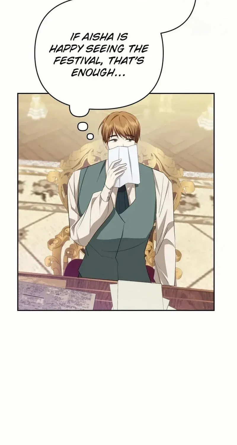 Grand Duchess of the North, It's Cold Chapter 20 page 99 - 