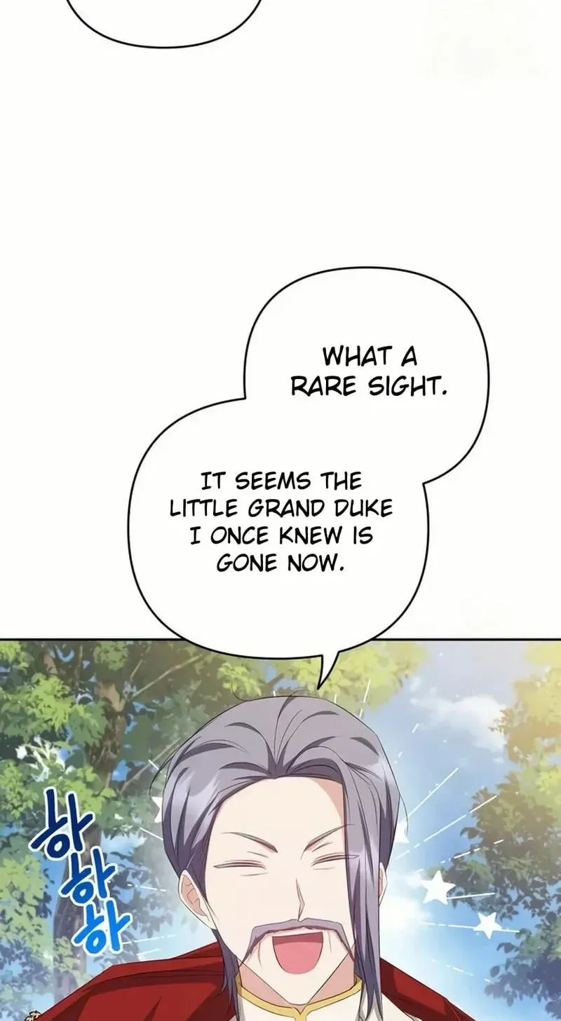 Grand Duchess of the North, It's Cold Chapter 21 page 12 - 