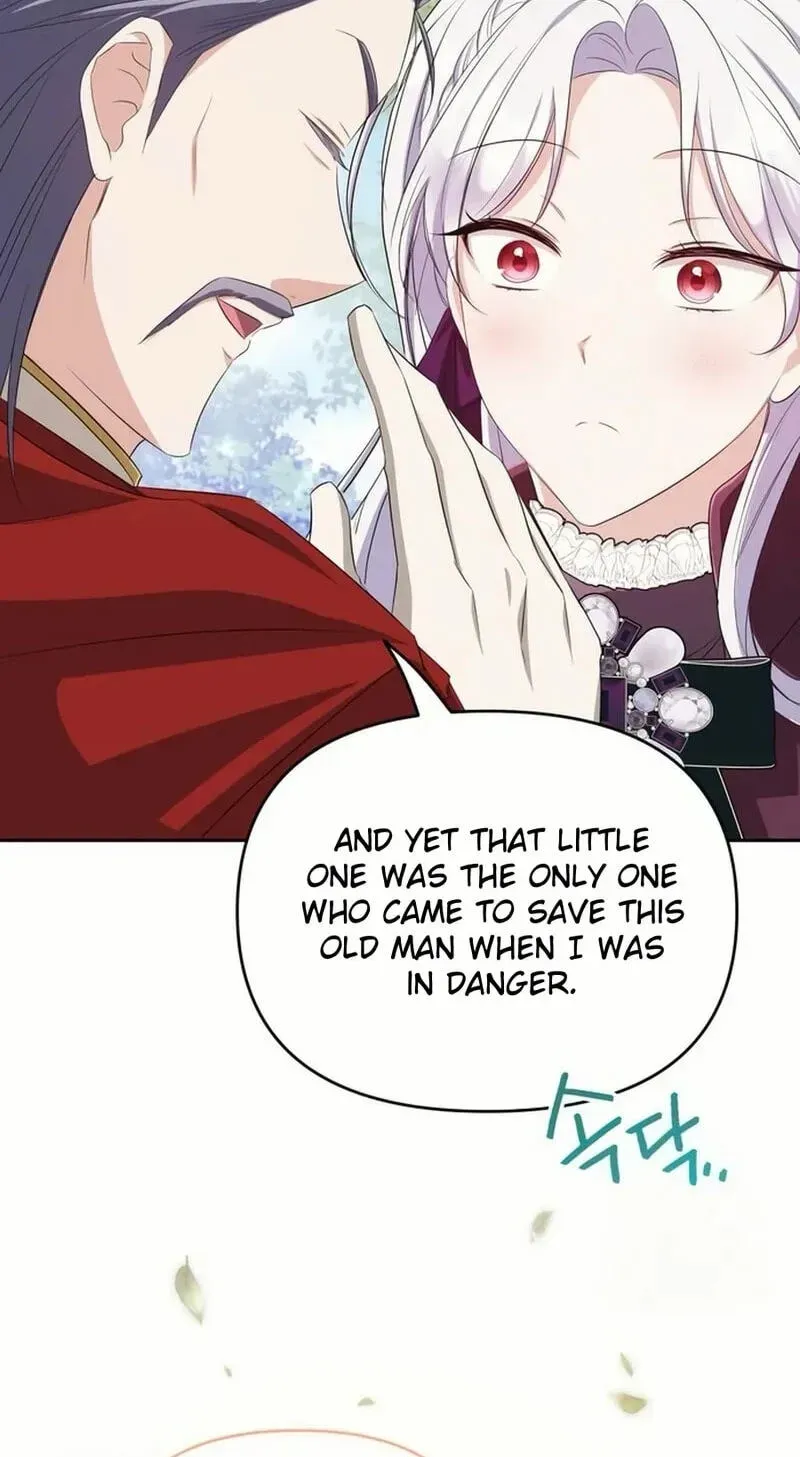 Grand Duchess of the North, It's Cold Chapter 21 page 15 - 