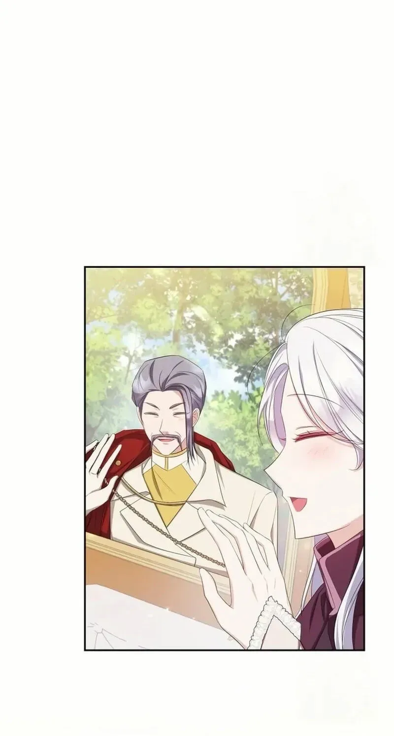 Grand Duchess of the North, It's Cold Chapter 21 page 20 - 