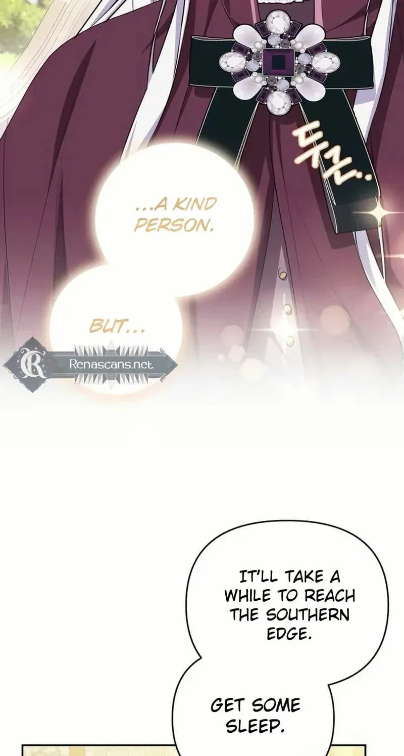 Grand Duchess of the North, It's Cold Chapter 21 page 23 - 