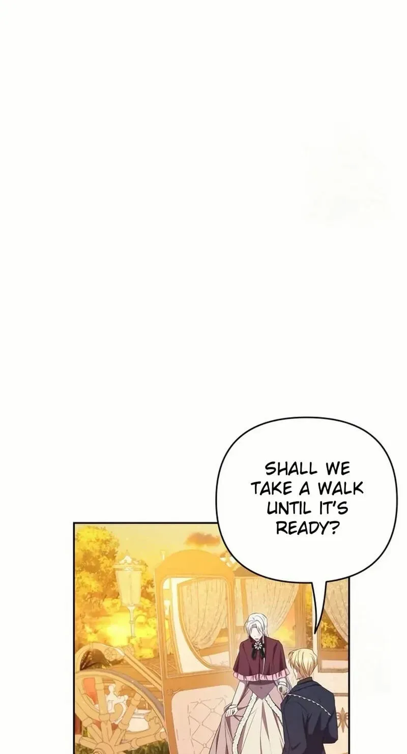 Grand Duchess of the North, It's Cold Chapter 21 page 40 - 