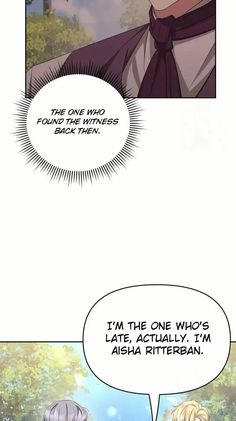 Grand Duchess of the North, It's Cold Chapter 21 page 5 - 