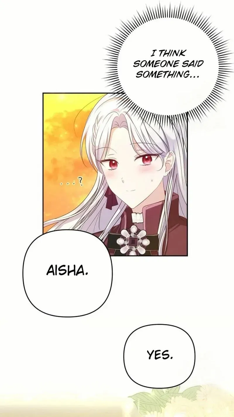 Grand Duchess of the North, It's Cold Chapter 21 page 45 - 
