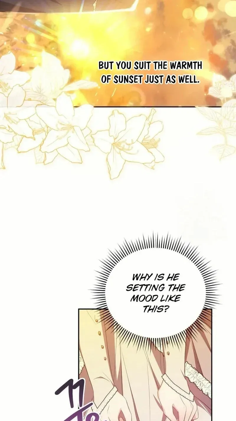 Grand Duchess of the North, It's Cold Chapter 21 page 49 - 